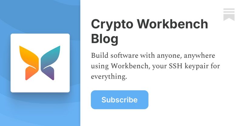 Crypto Workbench - Download Classic Ocean Texture | 4K