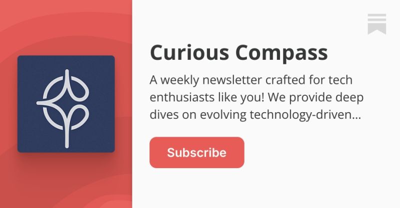 Curious Compass Linkedin - Ultra HD High Resolution Gradient Photos | Free Download