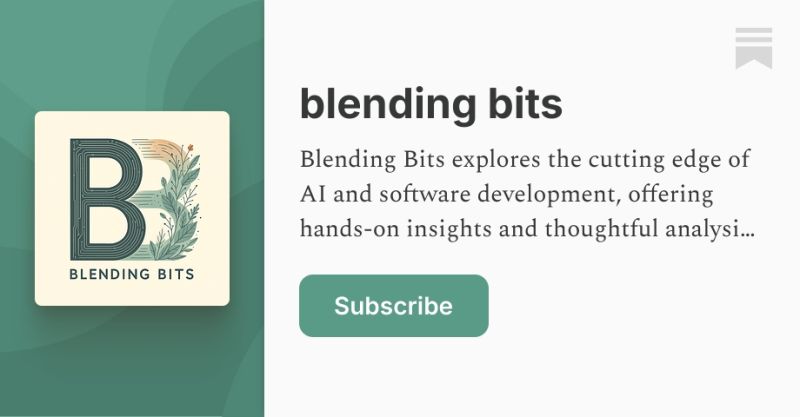 Bits Bites And Beside The Point Substack - Download High Quality Ocean Design | High Resolution