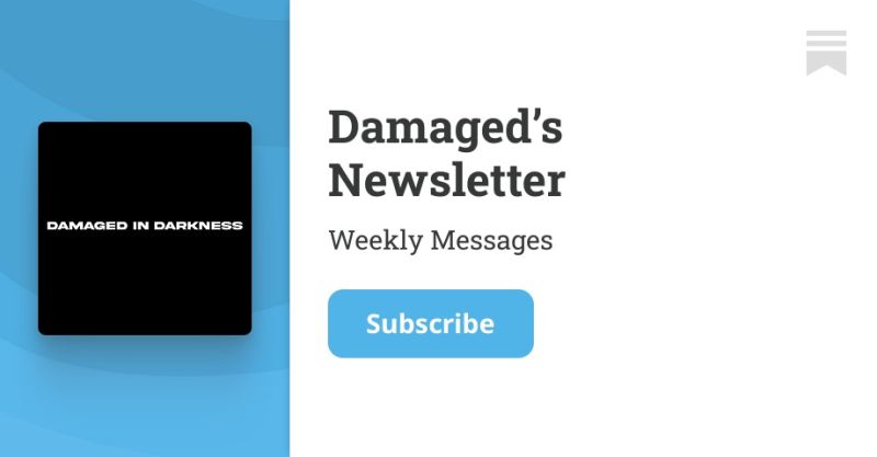 Lights Inthe Darkness S Substack Substack - Premium Minimal Illustration Gallery - Ultra HD