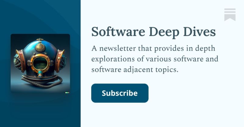 Innovestor Deep Dives Substack - City Image Collection - High Resolution Quality