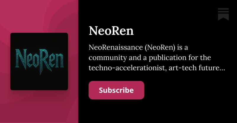 A Void Nancy Substack - Sunset Design Collection - Ultra HD Quality