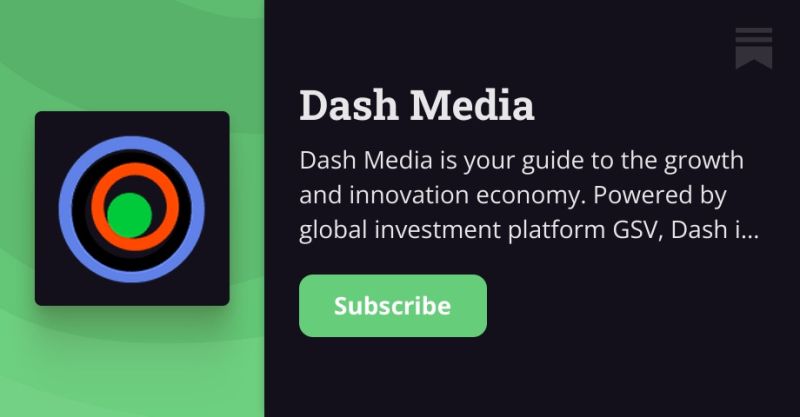 Dash Media Medium - City Illustration Collection - Full HD Quality