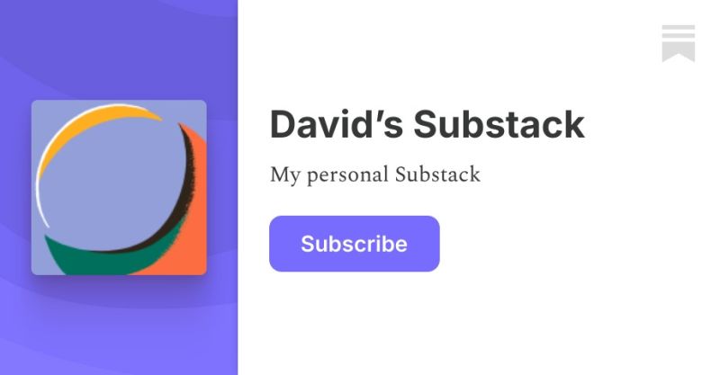 David Charles Substack Subscriber Chat - Premium Mountain Texture Gallery - Full HD