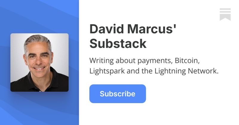 David Marcus Substack - HD Geometric Images for Desktop