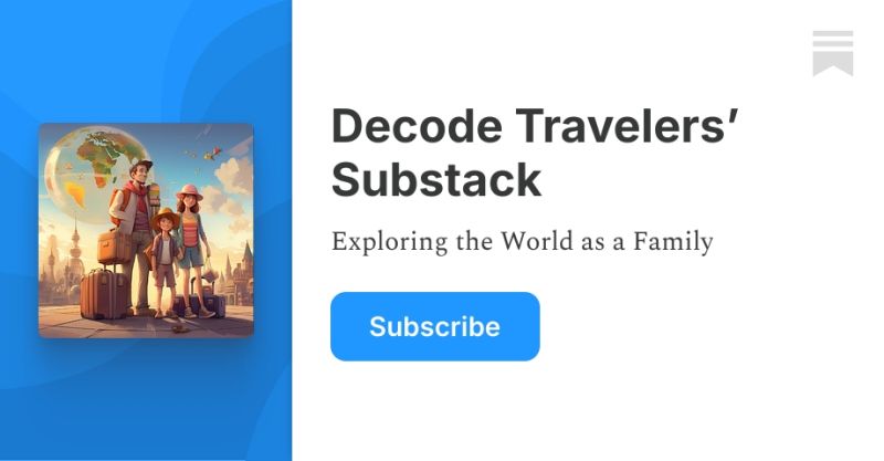 Decode S Newsletter Decode Life Substack - Premium Gradient Texture Gallery - Desktop