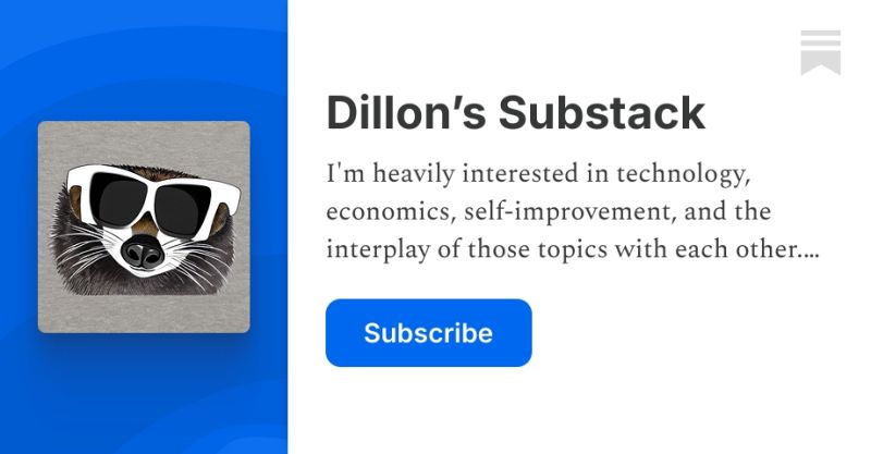 Dillon Evans Substack - Incredible Desktop Abstract Backgrounds | Free Download