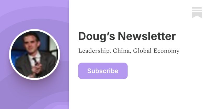 Doug Clinton Substack - Mountain Image Collection - Desktop Quality