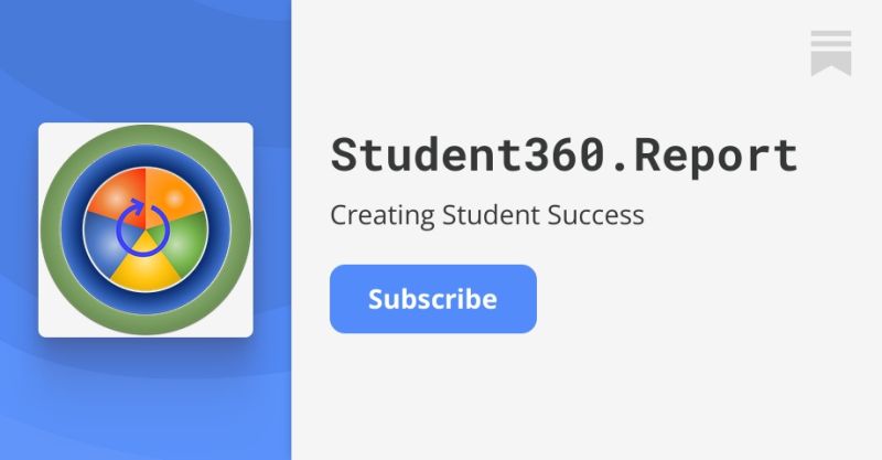 Student360 - Premium Light Design Gallery - High Resolution