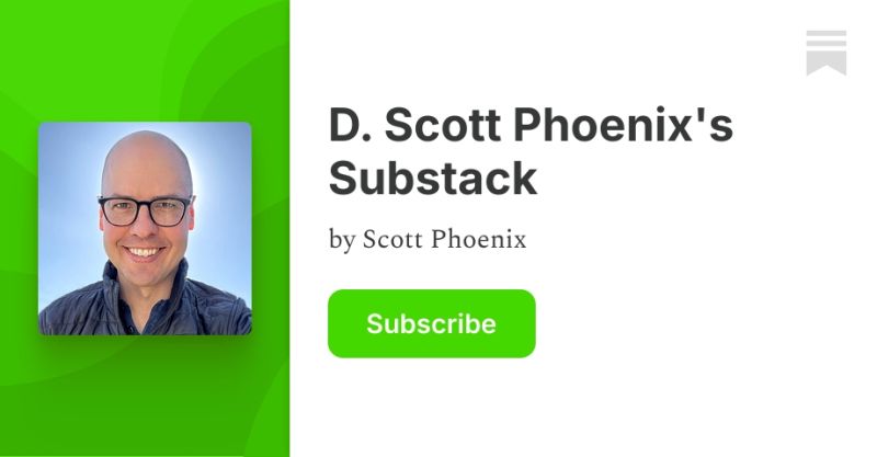 D Scott Phoenix S Substack Substack - Best Space Textures in Retina