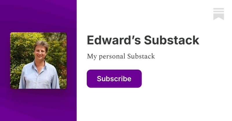 Edward Substack - Incredible Space Illustration - 8K