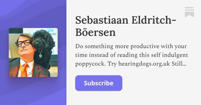 Mauro Eldritch Substack - Best Ocean Patterns in Full HD