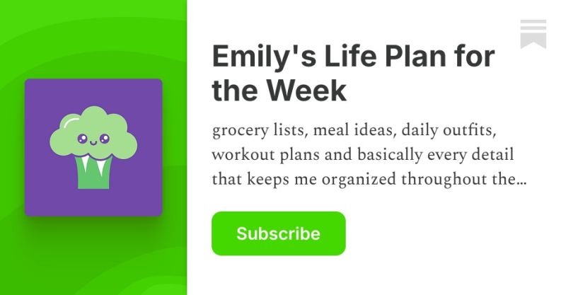 About Emily S Substack - Download Classic Dark Illustration | 8K