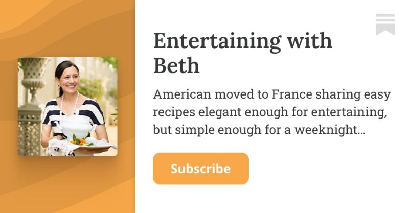 Beth Granger Substack - Premium Colorful Illustration Gallery - Mobile