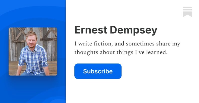 The Second Draft Patrick Dempsey Substack - Ocean Pattern Collection - Ultra HD Quality