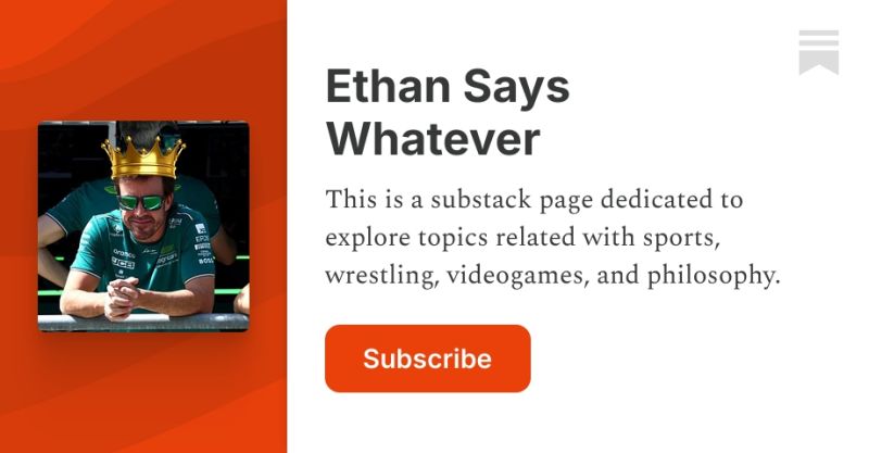 Ethan Muse Substack - High Resolution Landscape Designs for Desktop