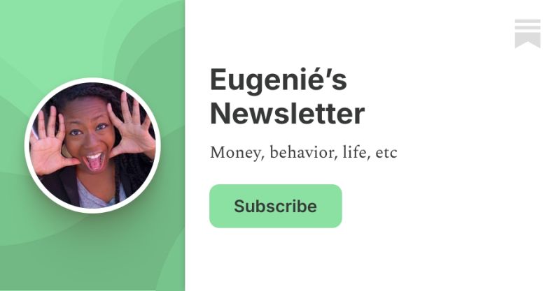 Interesting Daily Thoughts George Substack - Perfect HD Gradient Designs | Free Download