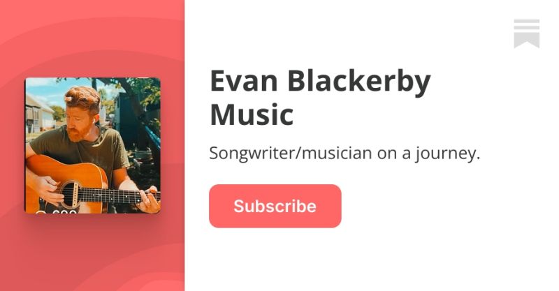 Truth Telling By Evan Cooper Substack - Best Colorful Arts in Mobile