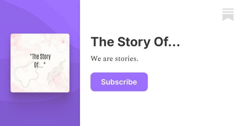 Storydom Substack - Modern Colorful Wallpaper - High Resolution