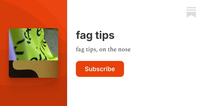 Fag Tips - Premium Dark Design Gallery - Full HD