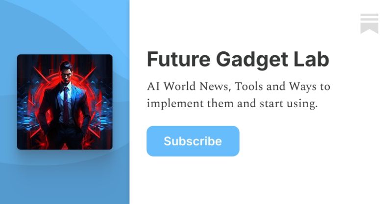 Future Gadget Lab - Best Dark Arts in Full HD