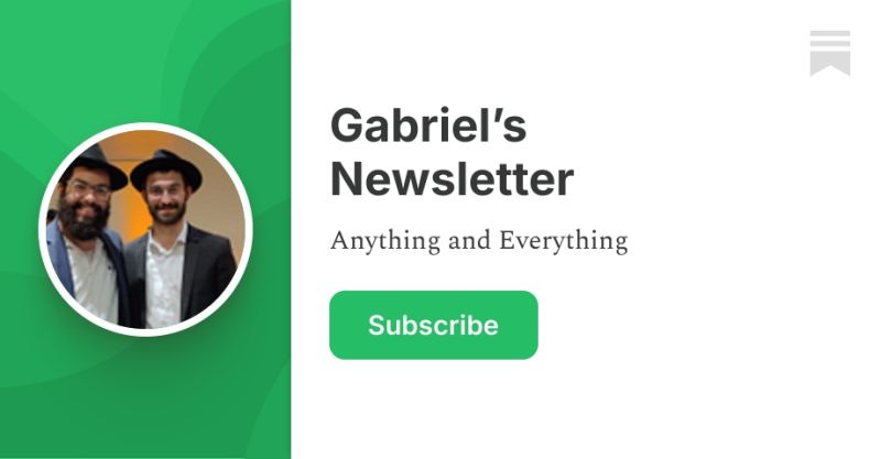 Young Makers Gabriel Substack - Light Backgrounds - Classic HD Collection