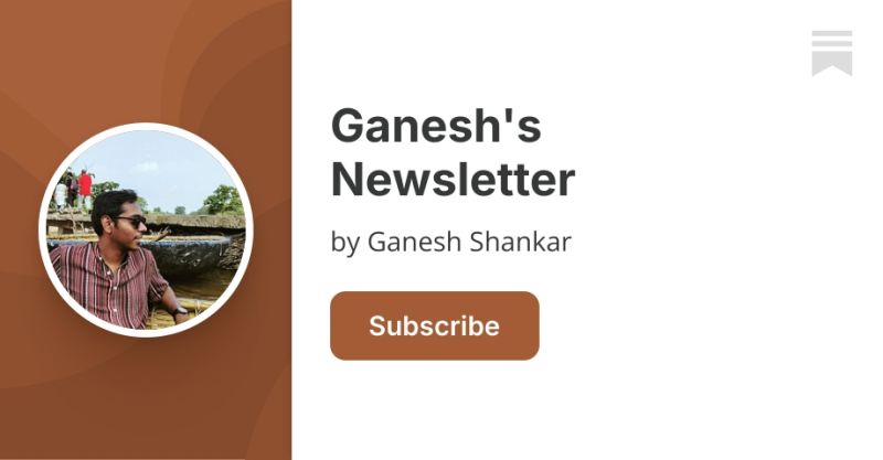 Shrivu Shankar Substack - Best Dark Backgrounds in High Resolution