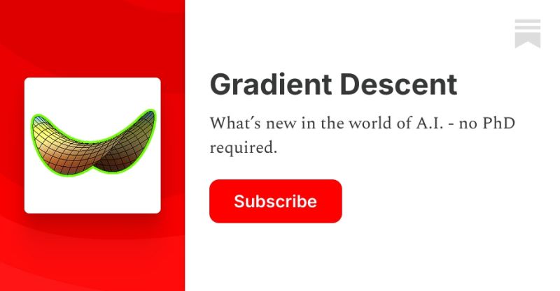 Gradient Descent Nikolaj Substack - Full HD Gradient Designs for Desktop