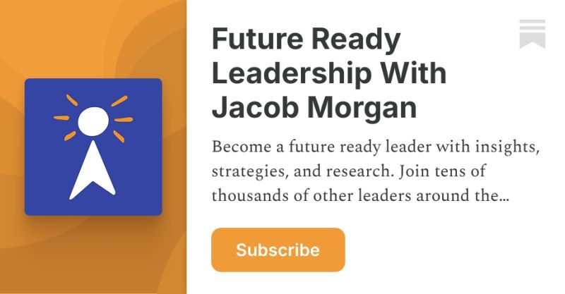 Leadership Rewritten Substack - Modern Colorful Illustration - 4K