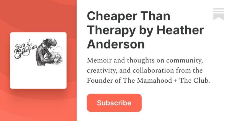 Heather Pardon Substack - Best Landscape Wallpapers in 8K