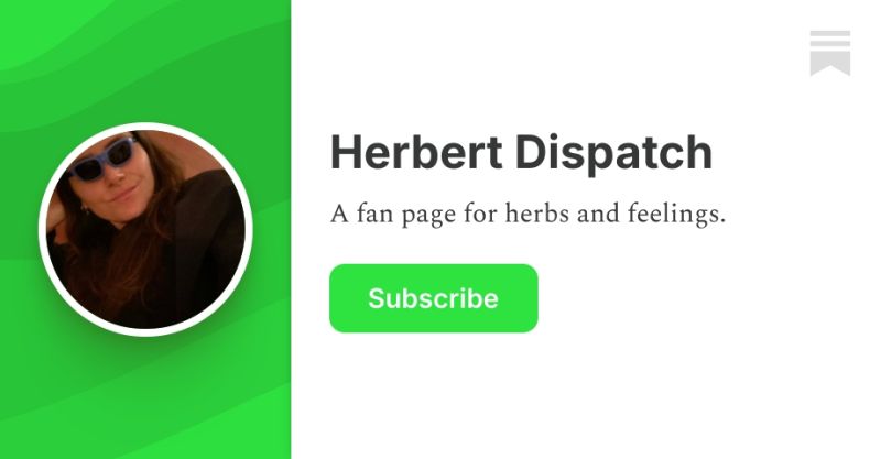 The Over It Dispatch Substack - Premium Nature Pattern Gallery - 4K