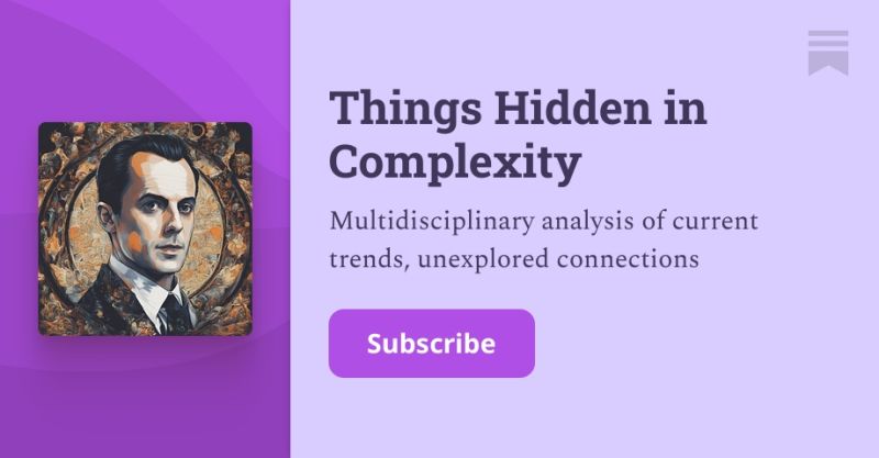 The Hidden Complexity In Simple Things - Geometric Wallpaper Collection - High Resolution Quality