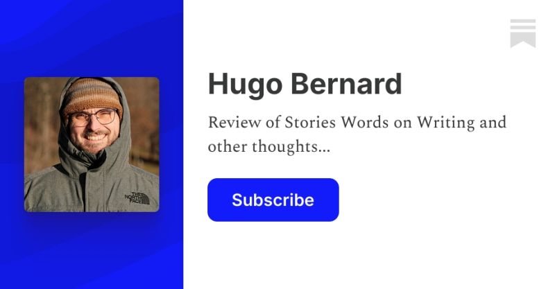 Hugo Substack - Vintage Photos - High Quality Full HD Collection