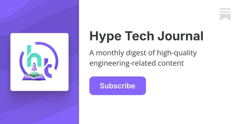 Hype Tech Journal 4 By Hypetech Education - Premium Nature Wallpaper Gallery - Desktop