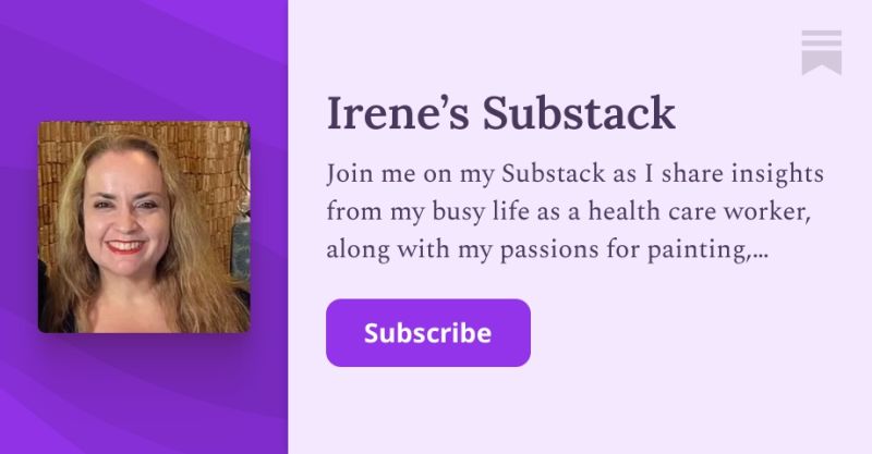 Irene Substack - Best Space Images in HD