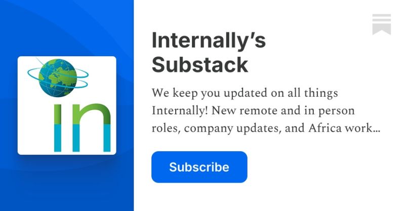 The Internally Insider Substack - Ultra HD Sunset Designs for Desktop