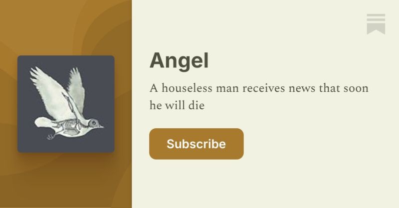 Francisco Isaac Substack - Retina Vintage Photos for Desktop