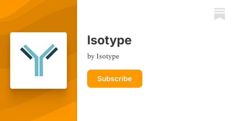 Isotype Control - Download Creative Gradient Wallpaper | 4K