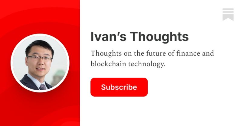 Ivan Power Substack - Professional 4K Abstract Illustrations | Free Download