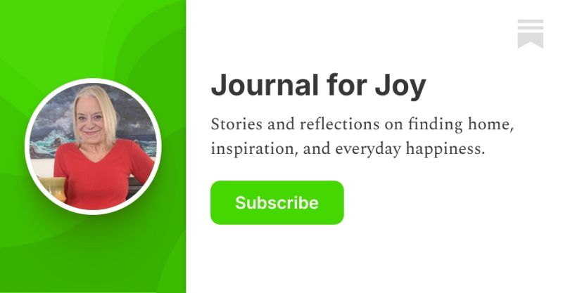 Audrey Jeanette Substack - Ultra HD Colorful Photo - Retina