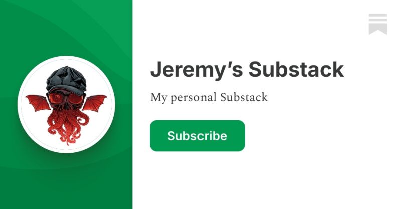 Jeremy Beckham Substack - Professional Ultra HD Vintage Pictures | Free Download