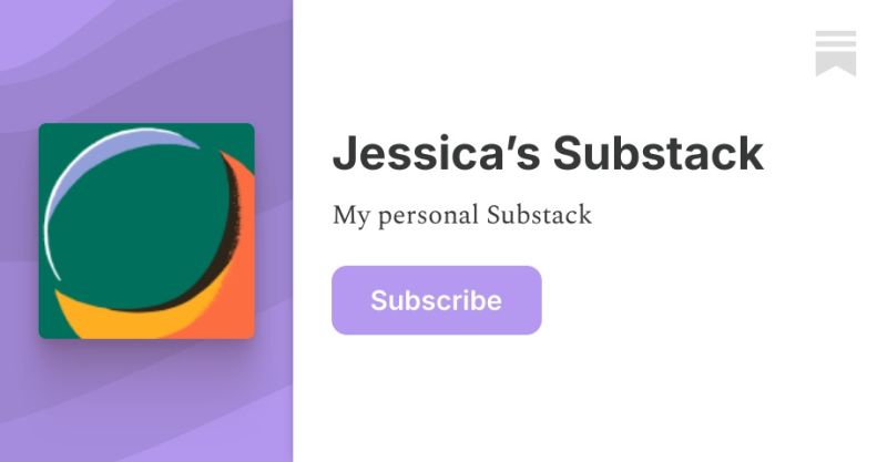 Jessica Herberger Substack - Premium Mobile Sunset Illustrations | Free Download