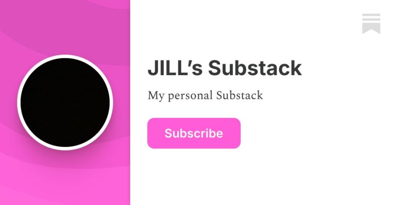 Jill S Substack Subscriber Chat - Best Colorful Pictures in Full HD