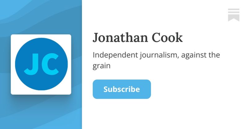 Jonathan S Newsletter Jonathan Cook Substack - Creative Light Wallpaper - Desktop