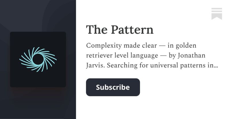 Jonathan Substack - Sunset Textures - Artistic High Resolution Collection