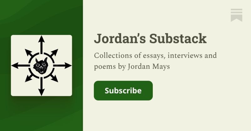 Candye Jordan Substack - Download Professional Minimal Wallpaper | High Resolution