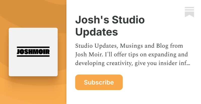 Josh Substack - Artistic 4K Sunset Backgrounds | Free Download