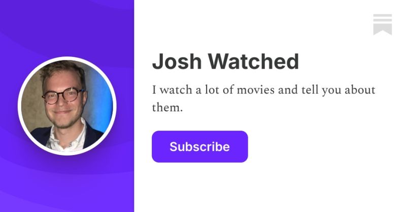 Josh Pos Substack - Premium Retina Colorful Photos | Free Download