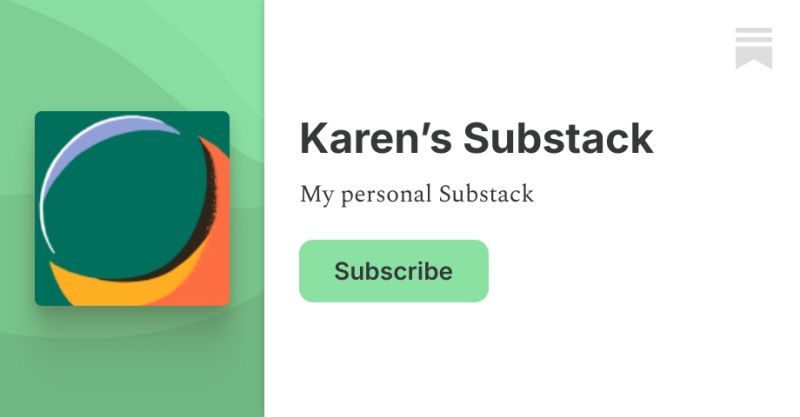 Karen S Substack Karen Krebser Substack - Nature Patterns - High Quality 8K Collection