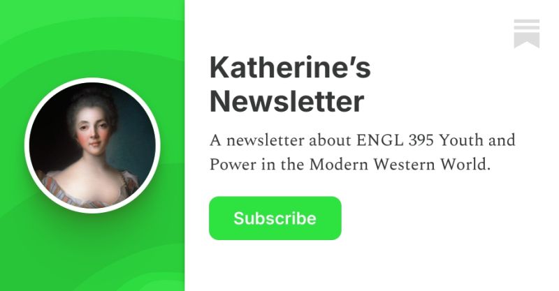 Kati Kate Katherine Substack - Retina Nature Backgrounds for Desktop